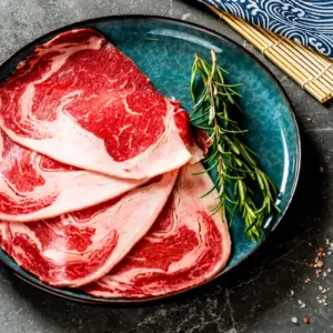 上等牛眼肉