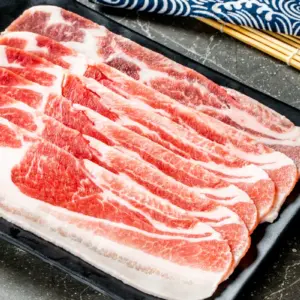情怀五花肉
