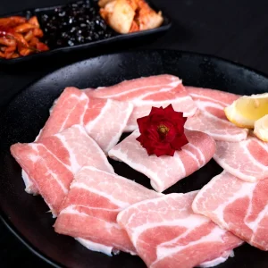 Pork Belly
