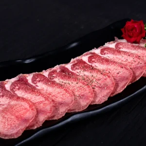 日本牛舌