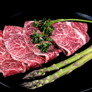 American Wagyu Beef