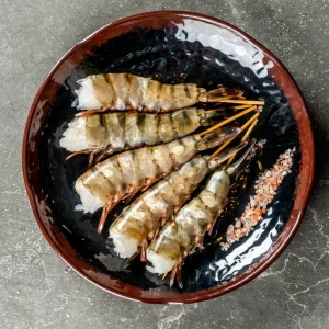 老虎虾（5只）