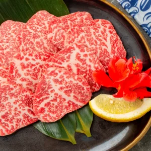 神户霜降嫩角