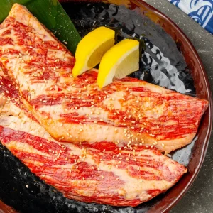 Marinated Boneless Short Rib