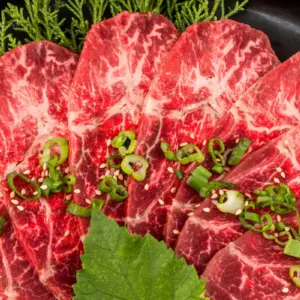 和牛板腱