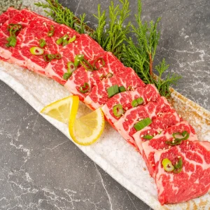 Chuck Boneless Short Rib