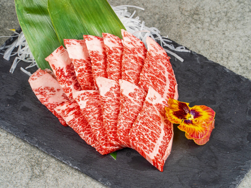 Wagyu Flank Steak BBQ778