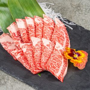 和牛撒撒米