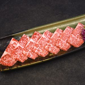 和牛小排